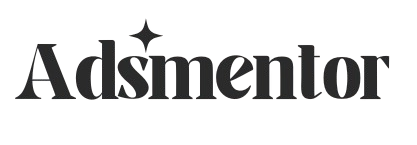 AdsMentor Logo Images